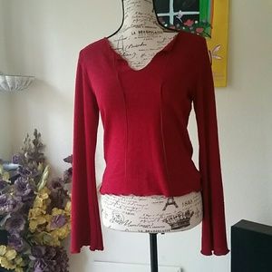 Hiatus long sleeve XL